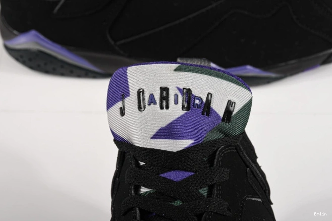 Bmlin Jordan 304775-053 Air Allen Retro Bucks 7 Ray 0807
